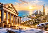 SSI Research: Ngân hàng vẫn phải ‘ôm’ phần lớn rủi ro khi tài trợ các siêu dự án