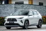 10 mẫu xe động cơ đốt trong bán chạy nhất thị trường 9 tháng đầu năm 2026
