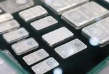 Giá bạc sáng ngày 15/10 rơi mạnh tại Phú Quý, DOJI, Sacombank, Bảo Tín Mạnh Hải
