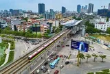 Vinhomes của tỷ phú Phạm Nhật Vượng triển khai 5 tuyến metro dài 250km, gần 1 triệu tỷ đồng tại thành phố giàu nhất miền Bắc