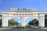 Doanh nghiệp liên quan Chủ tịch Kosy Group tiếp tục bị bán giải chấp cổ phiếu KOS