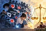 Từ vụ cô gái 23 tuổi tự tử, cần xử nghiêm hành vi bêu riếu người khác trên mạng xã hội
