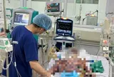 Người đàn ông suýt mất mạng vì món khoái khẩu