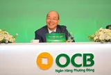 OCB giảm tới 1,5% lãi suất vay cho khách hàng