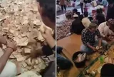 Phát hiện căn phòng ‘cửa đóng then cài’ suốt nhiều năm, bên trong có 30 túi tiền mặt, lần đầu công khai công việc chủ nhân làm suốt 40 năm