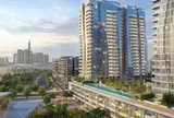 Chậm báo cáo việc bán căn hộ cho người nước ngoài, Quốc Lộc Phát bị xử phạt