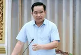 Chủ tịch TP.HCM: Doanh nghiệp đã cam kết thì cùng thực hiện, góp sức cho tăng trưởng hai con số