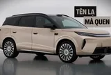 BYD Sealion 8 sắp có nâng cấp lớn tại 'quê nhà': Tăng kích cỡ, mạnh gần 700 mã lực, đi TP.HCM - Nha Trang khứ hồi thoải mái