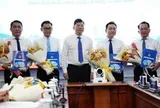 Phó giám đốc Sở Công Thương Nguyễn Trường Thi làm Tổng giám đốc SJC