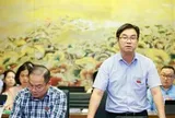 Ở Sóc Sơn, từng xuất hiện trường hợp trả giá đất 30 tỷ đồng/m² rồi bỏ cọc