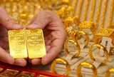 Giá vàng miếng, vàng nhẫn trơn chiều 19/10 tại SJC, PNJ, DOJI, Bảo Tín Minh Châu và Bảo Tín Mạnh Hải