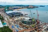 Dòng vốn nghìn tỷ chạy đua cùng tiến độ APEC 2027