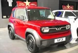 Mỗi ngày VinFast bán hơn 770 ô tô điện khắp thế giới, ông Phạm Nhật Quân Anh nói gì?