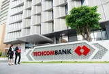 Techcombank chốt ngày chia cổ tức tỷ lệ 50%, hướng tới mức vốn điều lệ cao nhất ngành ngân hàng