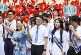TP.HCM tăng hơn 40.000 học sinh lớp 9, sẽ mở rộng hình thức xét tuyển lớp 10