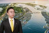 Đúng 1 năm nữa, ông Phạm Nhật Quân Anh triển khai 200 xe VinFast tự hành tại siêu đô thị 313.700 tỷ đồng