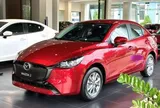 Mazda2 nhập Thái hạ giá dưới 400 triệu đồng: Rẻ ngang xe hạng A, gây áp lực lên Toyota Vios và Hyundai Accent