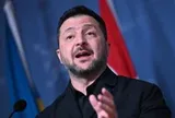 Tin tức thế giới 21-10: Ông Zelensky muốn đạt thỏa thuận với Nga?; Iran không đưa uranium khỏi lãnh thổ