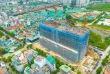 Hà Nội đề xuất sử dụng hơn 22.249 căn hộ tại 64 dự án nhà ở xã hội để phục vụ tái định cư