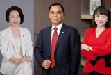 Gia đình tỷ phú Phạm Nhật Vượng có thêm gần 2,8 tỷ USD trong 1 ngày