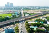 Nhà thấp tầng khu vực Đông Bắc TP.HCM tăng "hấp lực"