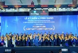 Doanh nhân kiến tạo thương hiệu 2026: Dấu ấn bản lĩnh của nữ CEO Uuviet Solutions