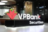 Bức tranh tài sản của VPBankS: Gần 40.000 tỷ đồng cho vay margin, "ôm" hơn 16.000 tỷ đồng trái phiếu