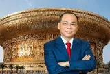 VinFast Việt Nam được thêm vào liên danh chủ đầu tư siêu dự án 34 tỷ USD chưa từng có trong lịch sử của tỷ phú Phạm Nhật Vượng