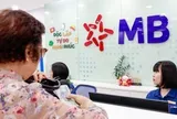 Ngày 22/10, gửi 100 triệu đồng tại 7 ngân hàng nhận bao nhiêu tiền lãi sau 24 tháng?
