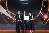 UOA Group được vinh danh tại PropertyGuru 2026 với nhiều giải thưởng bất động sản bền vững