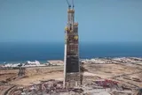 Tái khởi công tòa nhà cao gấp 2 lần Landmark 81 sau gần 7 năm đình trệ: Bỏ thêm hơn 49.000 tỷ đồng, đã xây đến tầng 116, nhắm hoàn thành năm 2028
