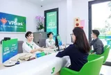 Ngày 23/10, gửi 100 triệu đồng tại MB, VPBank, Techcombank, Sacombank, SHB, ACB nhận bao nhiêu tiền lãi sau 6 tháng?