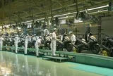 Honda ấn định ngày dừng sản xuất xe máy xăng, ‘đặt cược’ vào công nghệ mới sẽ ‘chinh phục’ đa nhóm khách hàng