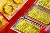 Chiều 22/10: Giá vàng nhẫn tại một doanh nghiệp bất ngờ giảm sâu
