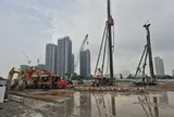Lotte bắt tay Phát Đạt chính thức khởi công siêu dự án 60.000 tỷ đồng tại 'đất vàng' Thủ Thiêm