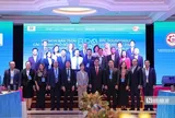 Tp.HCM thúc đẩy hợp tác quốc tế vì phát triển bền vững