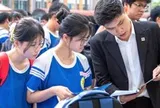 Tuyển sinh đại học 2027: Bắt đầu đăng ký xét tuyển từ 1-7-2027