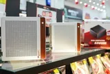 Mở bán mẫu máy tính để bàn nhỏ bằng chiếc hộp, giá từ 12,4 triệu đồng, bảo hành tới 3 năm