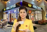 King Coffee của bà Lê Hoàng Diệp Thảo đóng cửa quán cà phê duy nhất tại Mỹ, khép lại tham vọng nhượng quyền 100 cửa hàng?