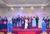 Agribank, Vietcombank, BIDV, VietinBank, HDBank, MB... ký 18 thỏa thuận tài trợ loạt dự án lớn