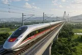 Siêu dự án đường sắt tốc độ cao 350km/h đi qua 15 tỉnh thành, vốn đầu tư 67 tỷ USD, dự kiến khởi công vào tháng 12/2027 có diễn biến mới
