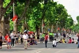 Từ nay đến 17h00 ngày 25/10, hơn 8 triệu người dân Hà Nội cần hoàn thành việc đặc biệt quan trọng sau