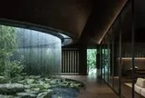 Kiến trúc sư Việt thiết kế công trình lấy mưa làm trung tâm tại Nhật Bản
