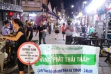 Chính phủ đề xuất ưu tiên kiểm soát xe xăng, dầu, phát thải cao trong vùng phát thải thấp