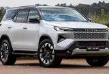 Toyota Fortuner ấn định ngày ra mắt bản mới: Những nâng cấp đầu tiên chính thức hé lộ