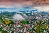 Tỉnh sát vách với TP giàu nhất Việt Nam, được loạt ông lớn Vingroup, Ecopark, T&T Group... đổ bộ sắp có KĐT mới gần 265.000 tỷ đồng, rộng hơn 2.600ha