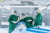 Nhập viện vì viêm dạ dày, người phụ nữ bất ngờ phát hiện 2 khối u "ẩn mình" ở buồng trứng