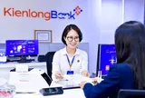 KienlongBank lãi hơn 1.700 tỷ đồng sau 9 tháng, 52% dư nợ tín dụng dồn vào ngành xây dựng
