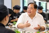 CEO giúp hàng nghìn đứa trẻ nghèo đổi đời: “Đừng phong người nghèo thành anh hùng chỉ vì họ vượt khó”