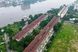Dự kiến thời gian cưỡng chế di dời 250 hộ dân ở cư xá Thanh Đa